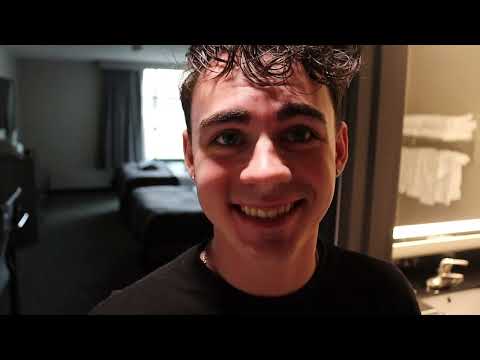 We got hired for a grad party?! 5/27/23 Westside Productions Vlog