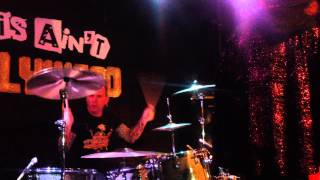 Forgotten Rebels This Aint Hollywood 1