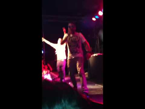 Cioccolato - Troppe parole - Two fingerz @ Torino