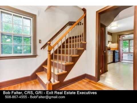 3 Richards St, Worcester MA 01603 - Single Family Home - Real Estate - For Sale -