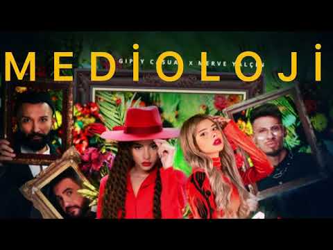 Merve Yalçın FT. Gipsy Casual - Romale