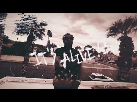 [@YUNGDECO] - HAUNTED MANSION (Official Music Video)