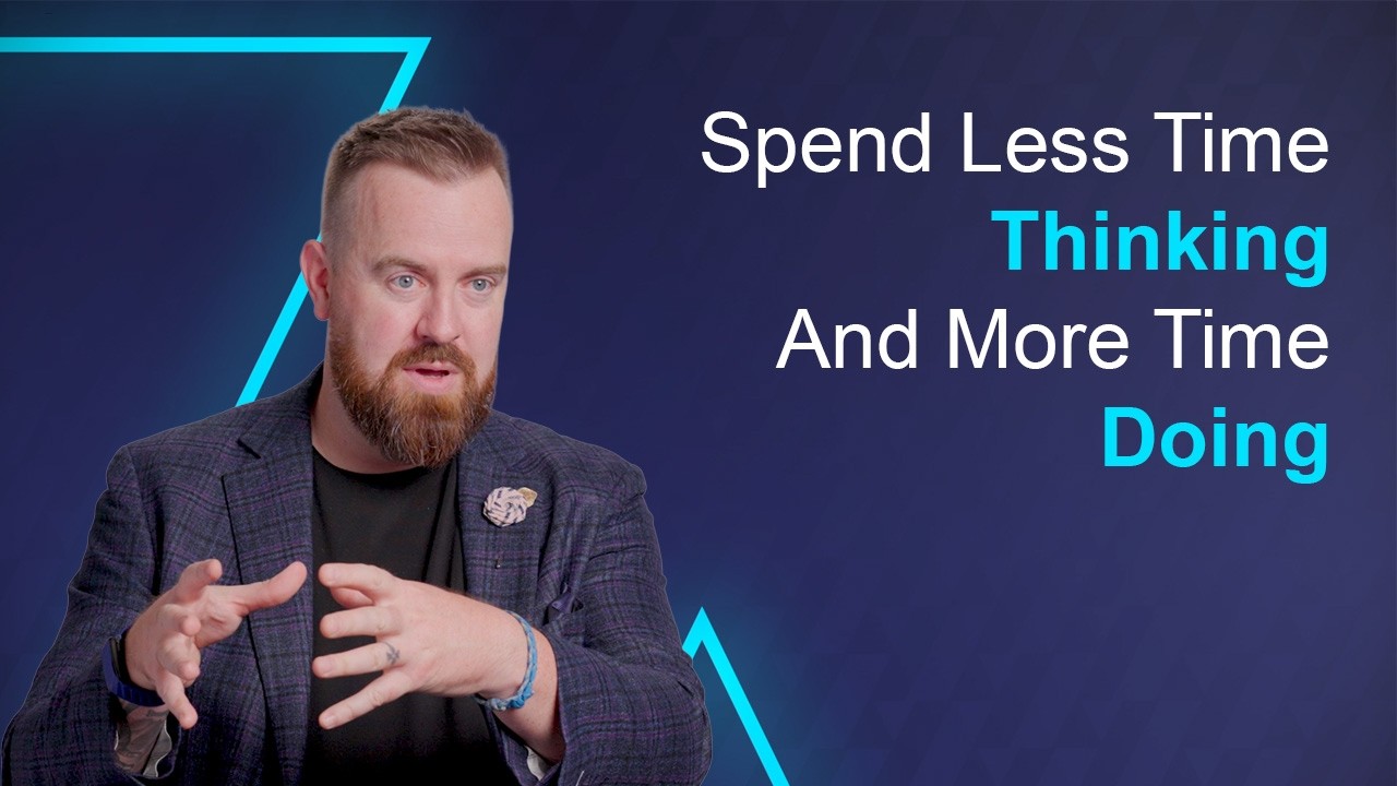 Applied Epic is All About Efficiency