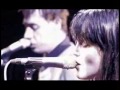 The Kills - Rodeo Town (Canal Plus 2005)