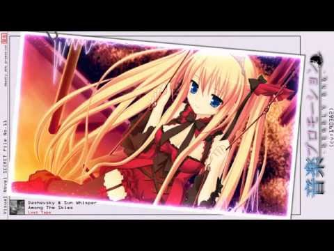 Dashevsky & Sun Whisper - Among The Skies ᴴᴰ