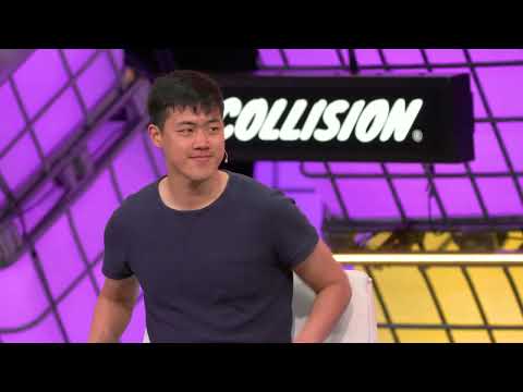 Collision 2022: Day Two