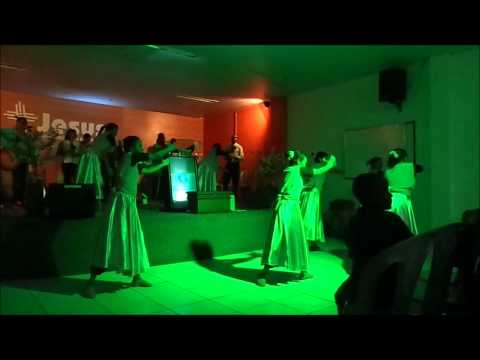 Bem vindo....28 Setembro 2014 - Getsemani  - Alto Ver Cruz