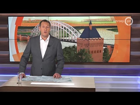 GLD Nieuws 28 november 2019 - Donderdag 28 november