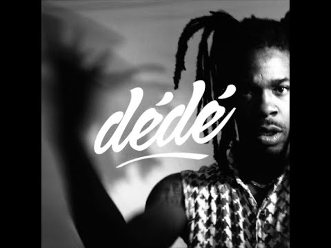 Busta Rhymes - Enjoy Da Ride (dédé Remix)