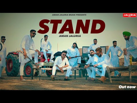 Stand