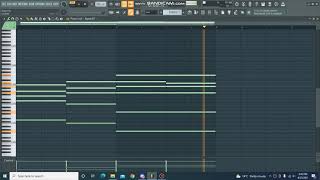 Tyler The Creator-Diaper (FL REMAKE)