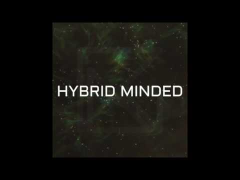 GRESY - SPLURGE - HYRBID MINDED EP (FREE)