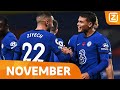 HET BESTE VAN NOVEMBER ? | Ziggo Sport