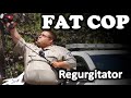 Fat Cop - Regurgitator - Music Video