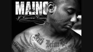 Maino ft. Swizz Beatz - Million Bucks (Lyrics)