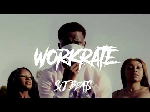 "Workrate"- Trizzac x BGody x 2020 UK Drill Type Beat | Prod. SjBeats