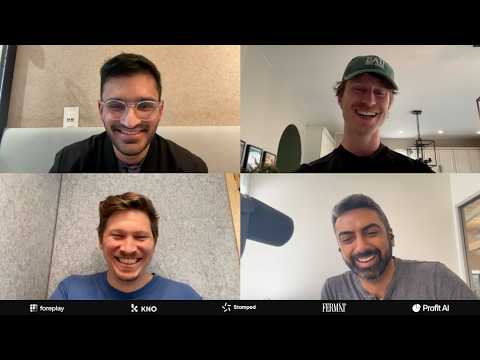 How To Build An App That’s Worth Buying with Varun Kundra