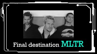 MLTR | Final Destination #lirikvideo #songslyrics