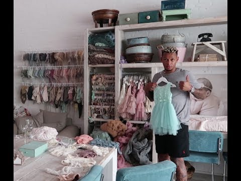 VADER GEWORDEN! #BOLLEVLOG 6 ✨