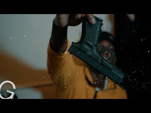 Trippy Chapo - Zoo | Shot by @UpstateGroove