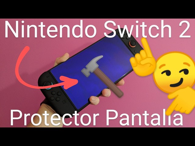 Vídeo relacionado con Protector de pantalla para consola de juegos, protector de pantalla de vidrio para 2000, película protectora de pantalla, consola de juegos, cubierta protectora de pantalla