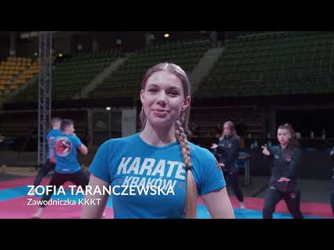XXXIII Mistrzostwa Polski w Karate Tradycyjnym