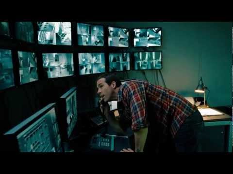 Safe House | Denzel Washington is Tobin Frost