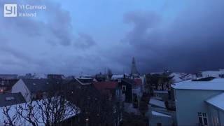 Hotel Odinsve of Reykjavik Iceland - Room 301 with the best view