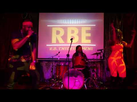Anusha Loves RBE Music Showcase 11
