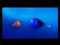 Finding Nemo 2003 Find Your Exit Buddy The Soccer Squirt Live Action 2019 Version