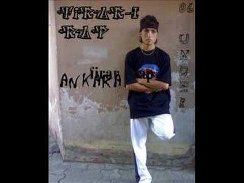 Firar-ı Rap ...