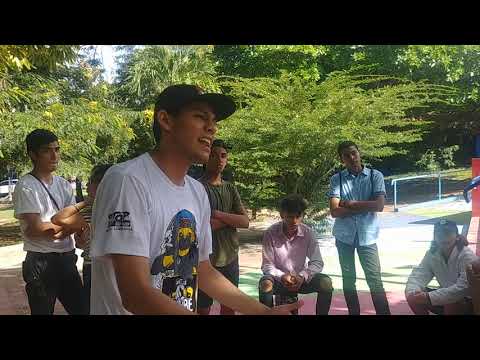 Kira vs Mortem - SEMIFINALES-