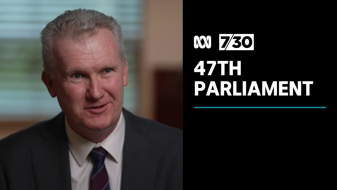 How will the 47th Parliament adapt to the presence of a big crossbench? | 7.30
