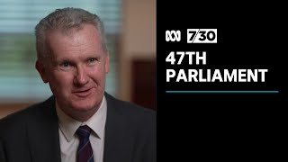 How will the 47th Parliament adapt to the presence of a big crossbench? | 7.30