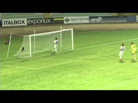 Futebol: Águeda-FC Porto B, 1-4 (02/09/15)