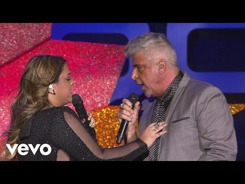 Preta Gil - Condição (Ao Vivo) ft. Lulu Santos