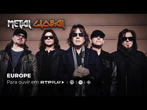 Interview with Joey Tempest (EUROPE)