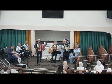 Iosif Bec, Nicu Zolezsak, Iosif Mate - Isus e viața