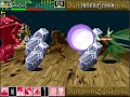 DUNGEONS DRAGONS SHADOW OVER MYSTARA ARCADE MAGICIAN FULL GAME NO DEATHS