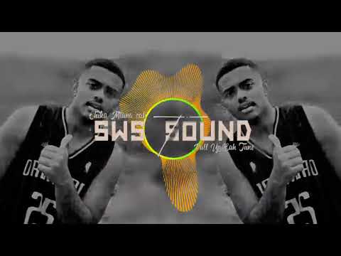 BACK STABBA - REGGAE [MEGATRON REMIX] Taii Josh --S.W.S