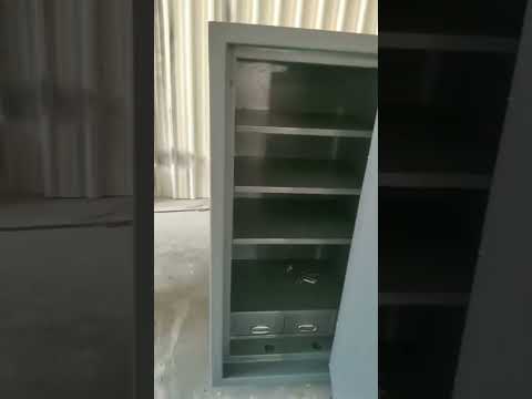 Security Safes