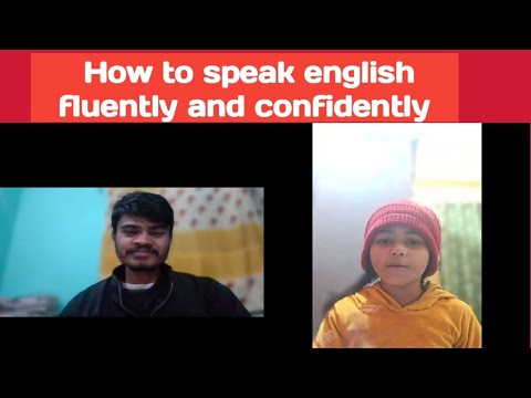Improve Your FLUENT English Speaking Skills Now!