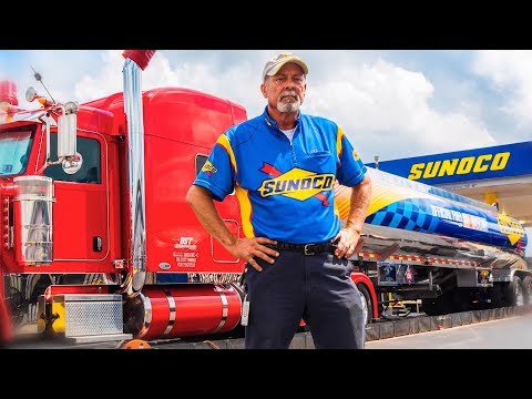 Meet the Sunoco Fuel Team