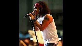 Download lagu KAKA SLANK MARAH SAAT KONSER BERLANGSUNG mp3