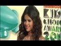 Katy Perry Kristen Stewart Selena Gomez Emma Stone Miranda Cosgrove Victoria Justice