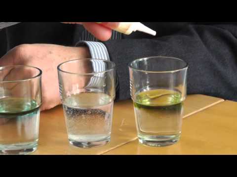 Anime in Diabetes Hormonelle Analyse von Blut Insulin