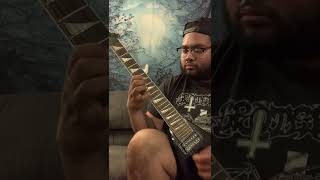 Eyesland - Dawn (guitar cover)