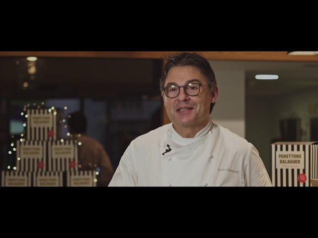 Vídeo relacionado con Oh la la chocolat (Pastelería y postres)