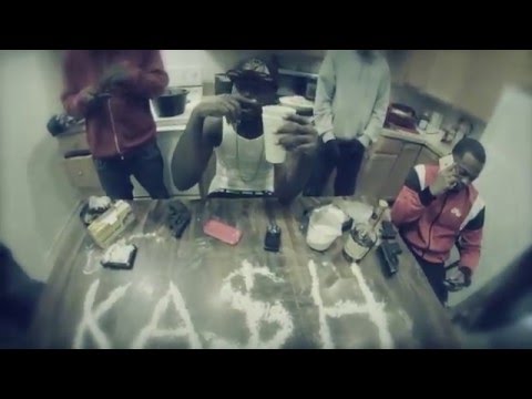 JUGG - Fameous ft. Dock Cutty [OFFICIAL VIDEO] Produced by B HOOD