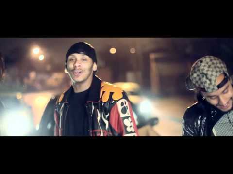 2Tone and Jah Digga - New Crepes (Official Video)